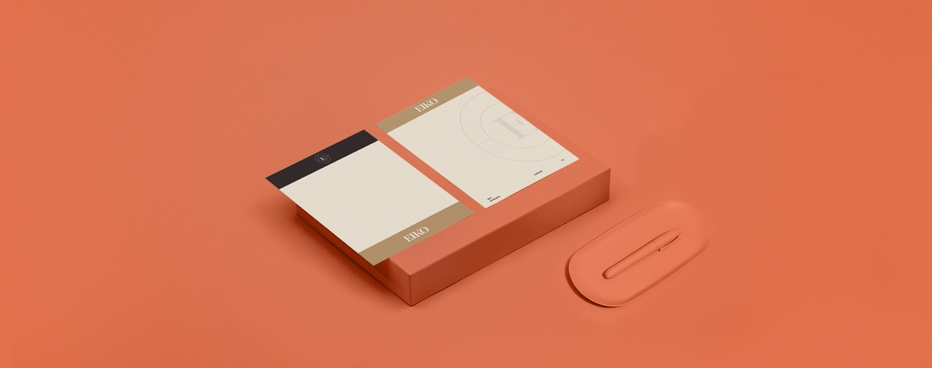 Letterheads
