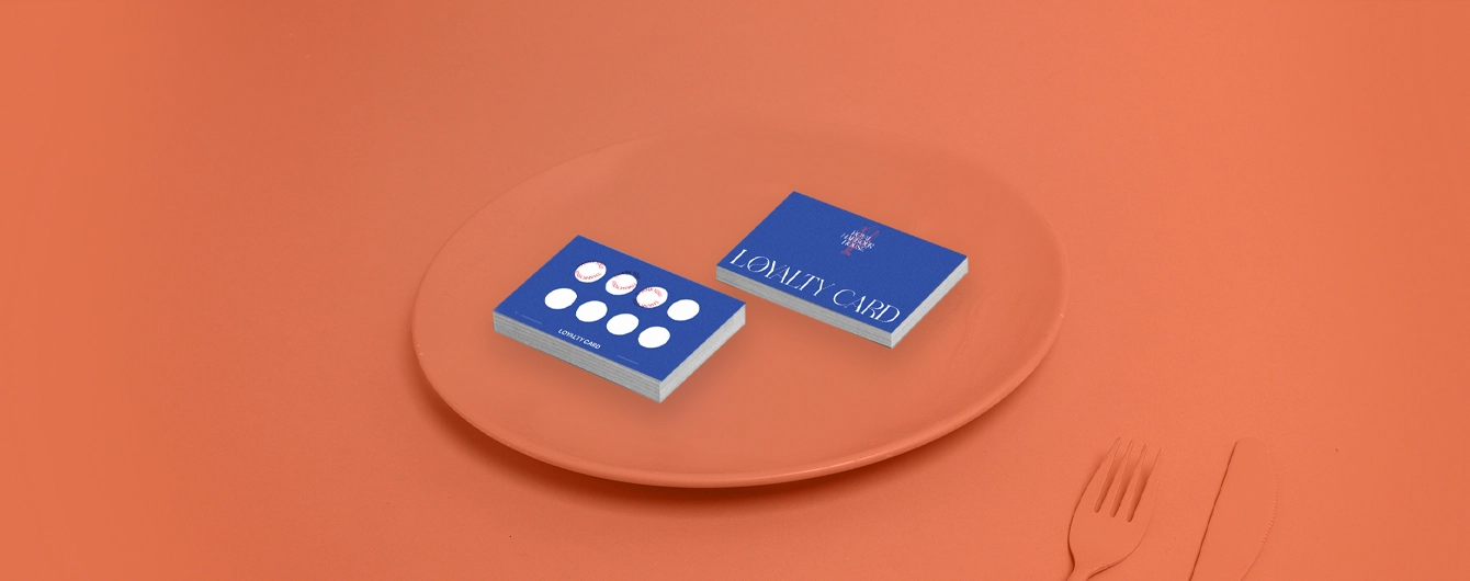 Loyalty Cards