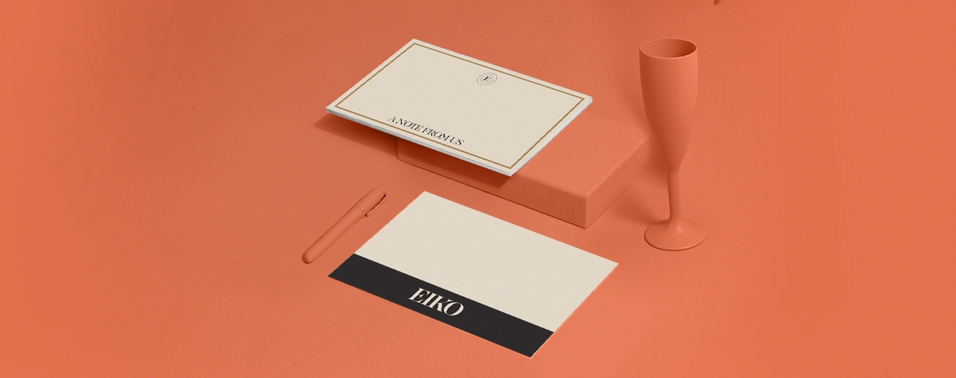 Notecards