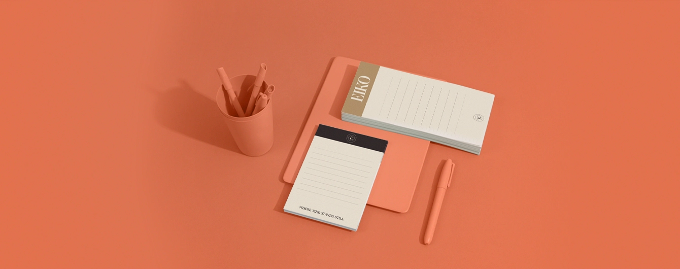 Notepads