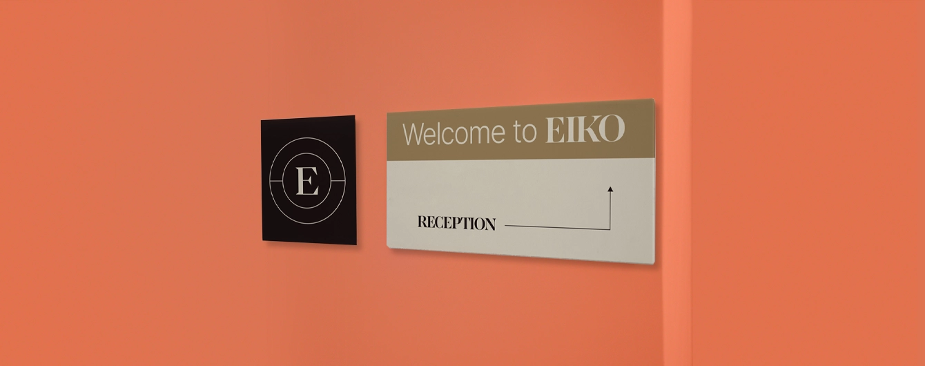 Outdoor Signs