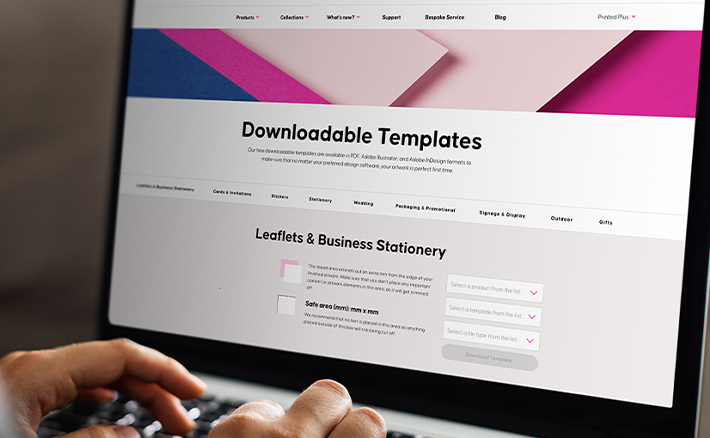 Templates