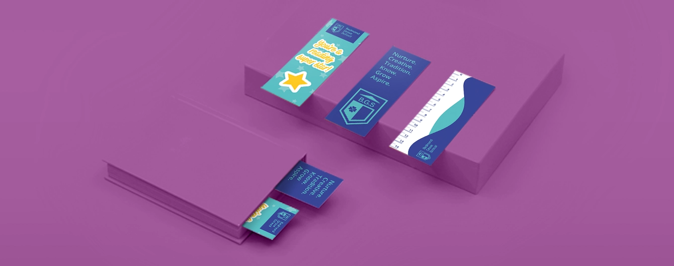 Bookmarks