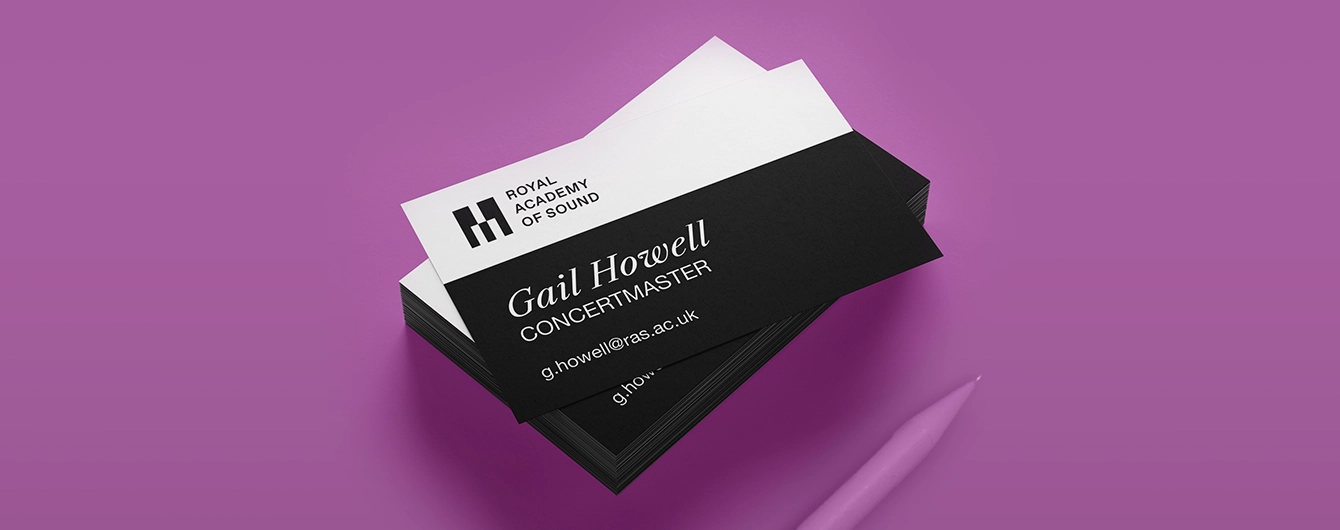 Business Cards