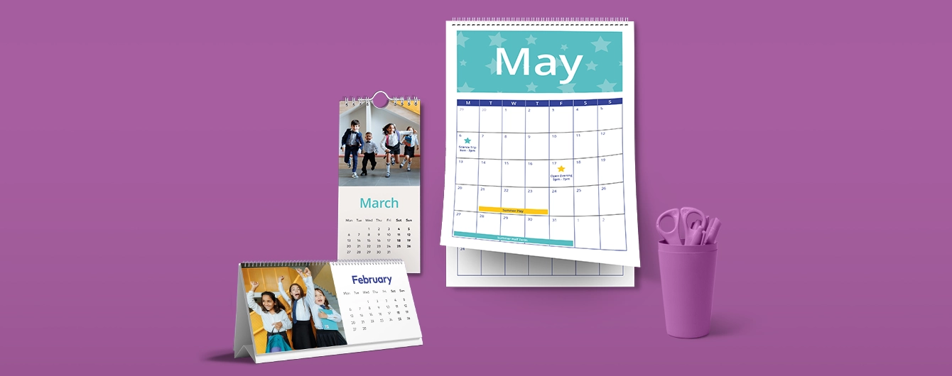 Calendars
