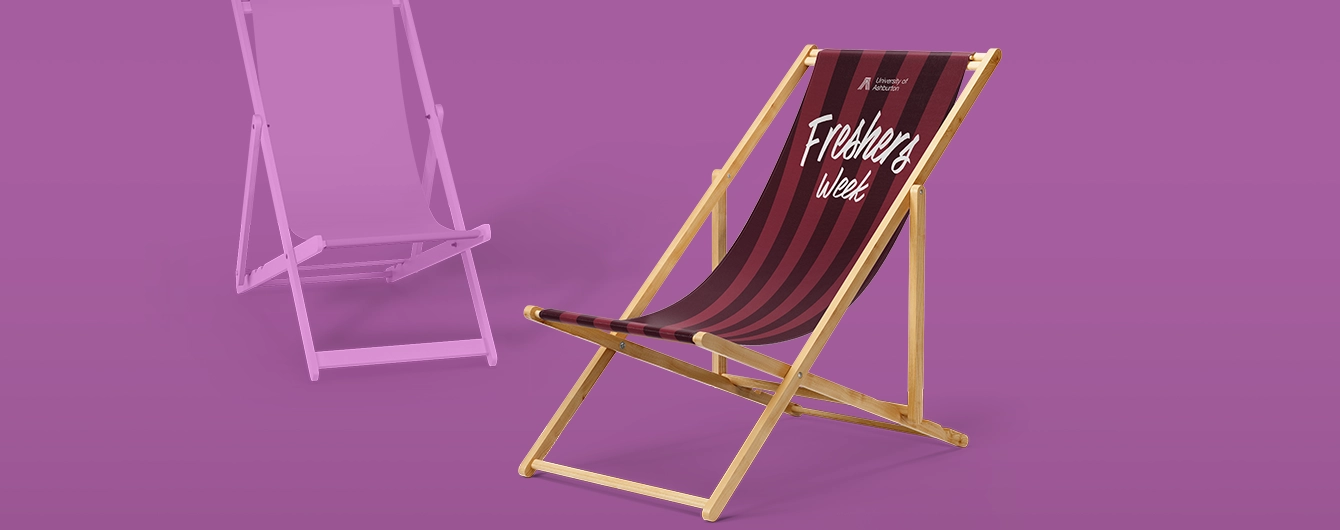 Deck Chairs