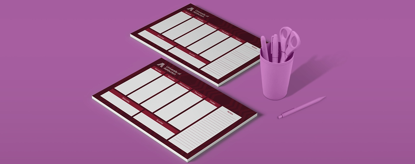 Desk Pads
