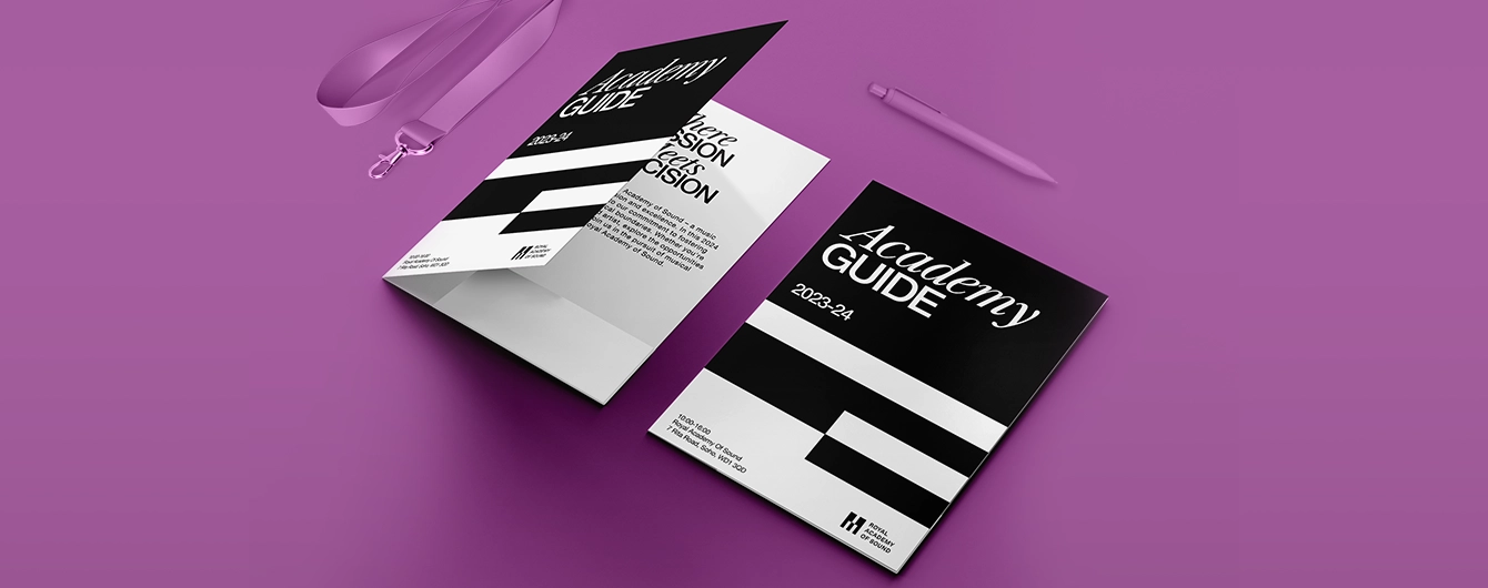 Presentation Folders