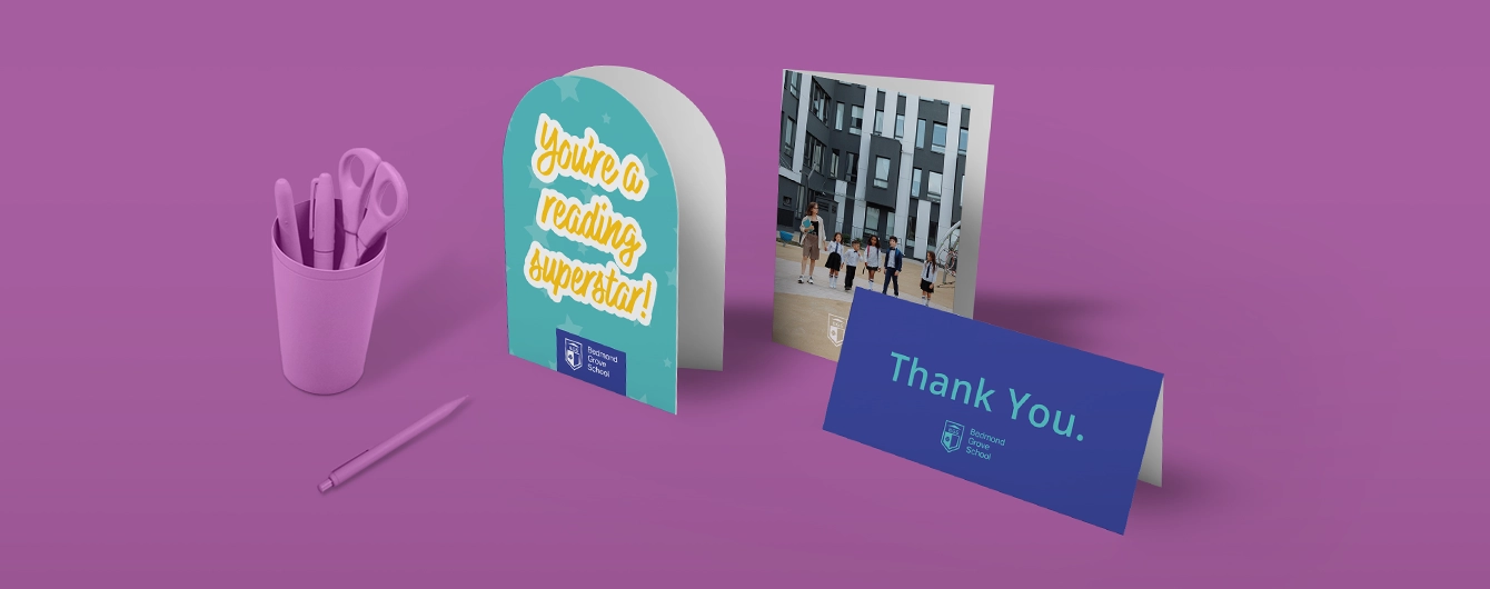 Greeting Cards