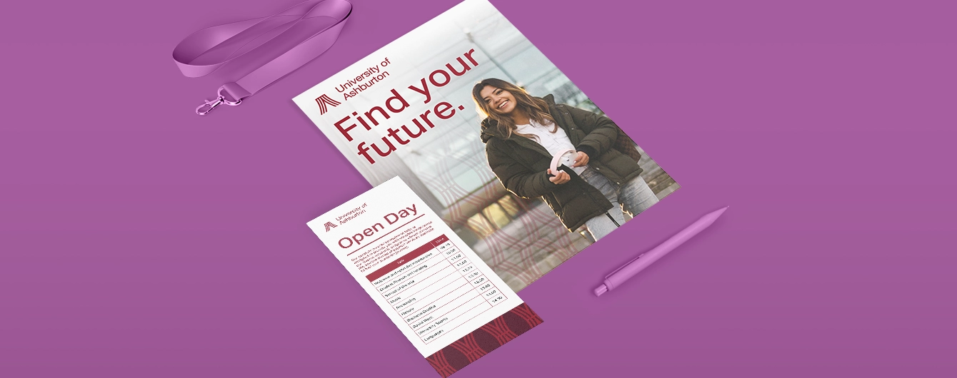 Leaflets & Flyers