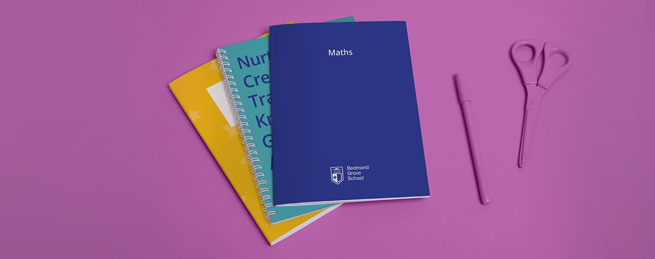 Notebooks