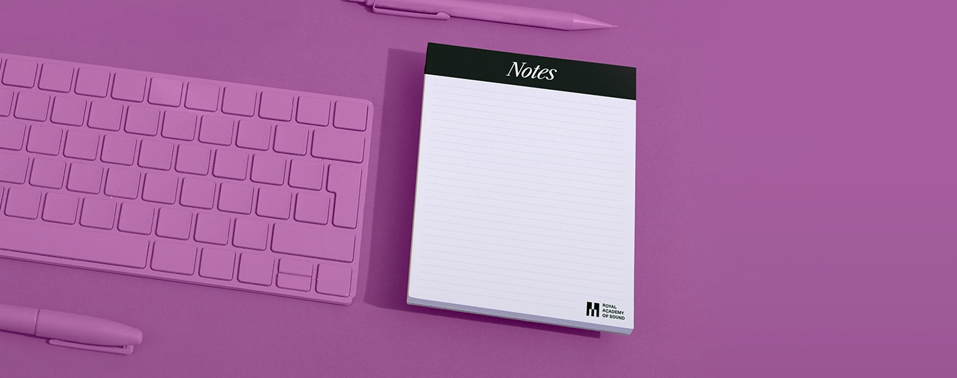 Notepads