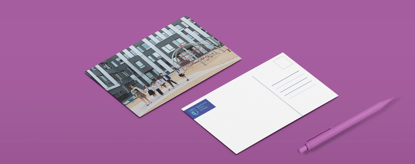 Postcards