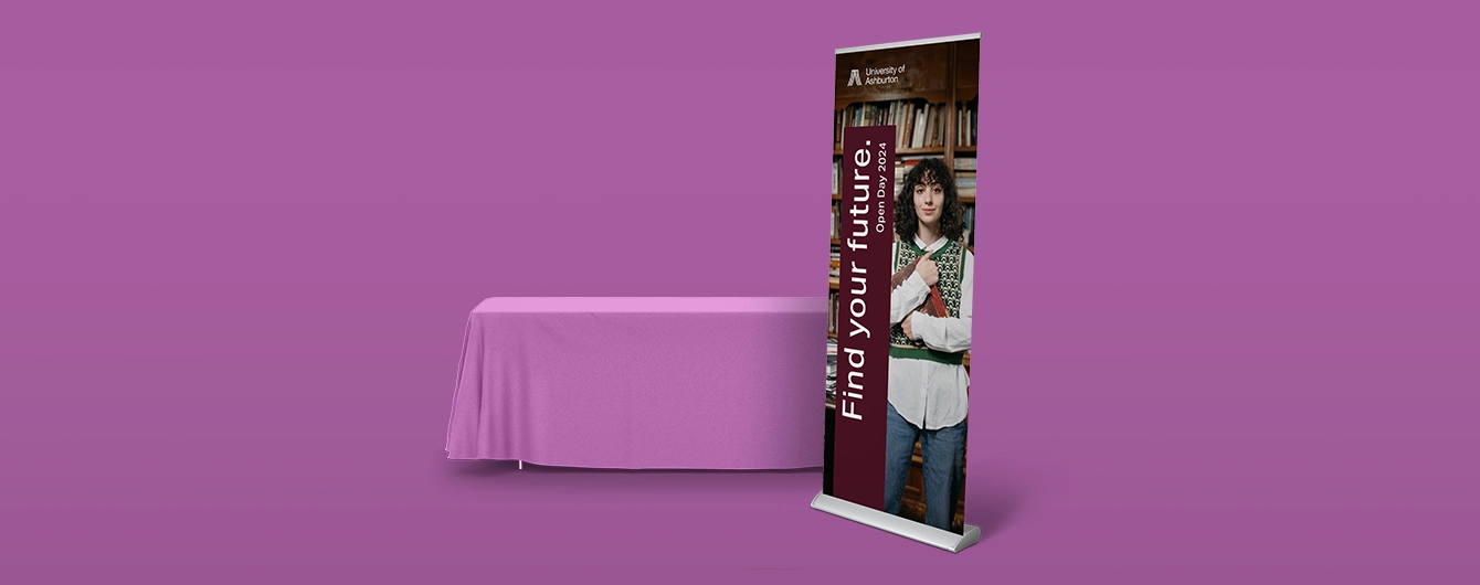 Roller Banners