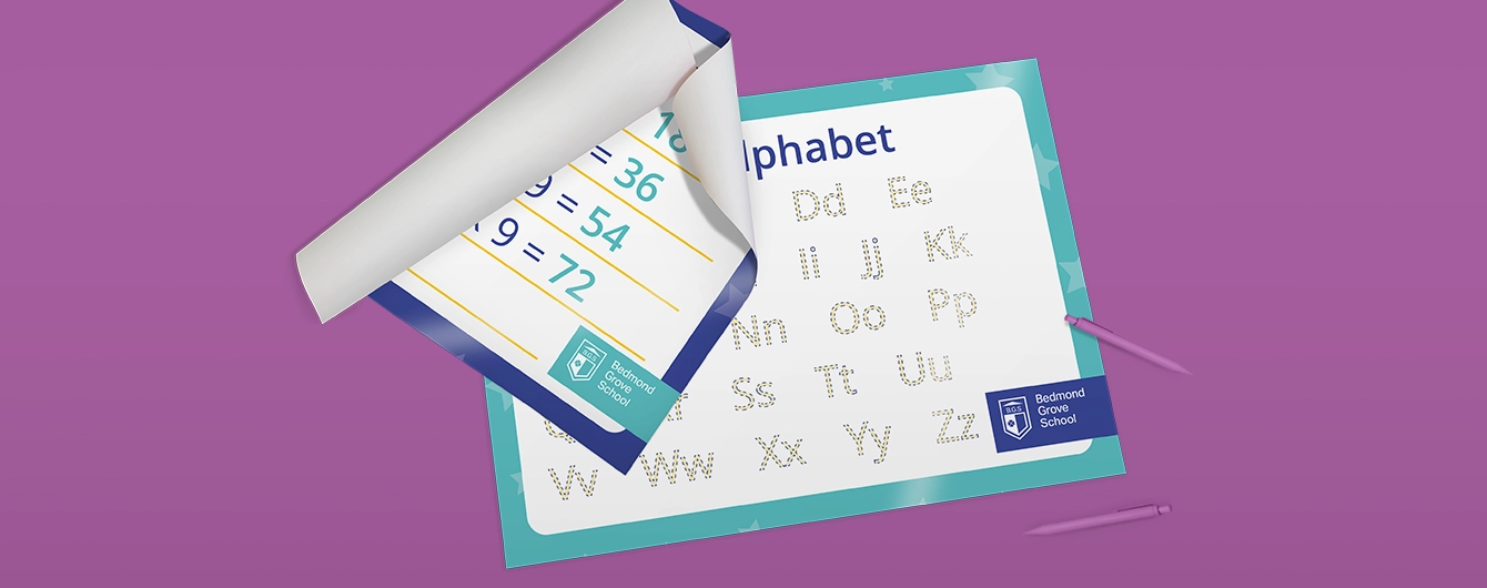 Self-Adhesive Vinyl