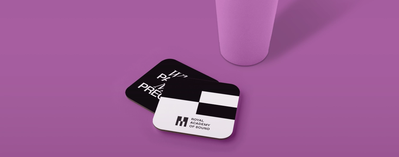Coasters