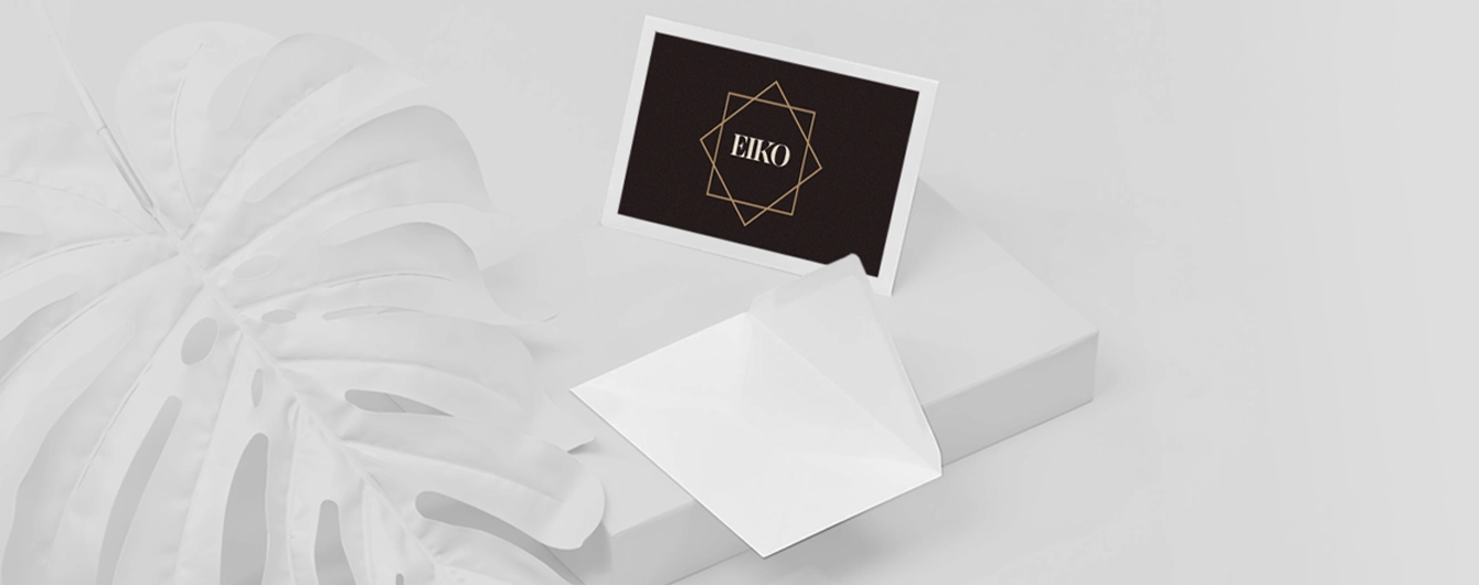 Printed Envelopes