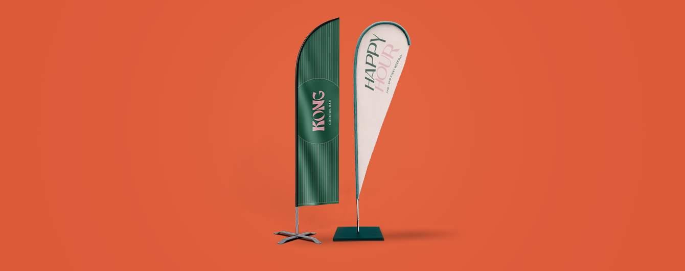 Flags Hospitality