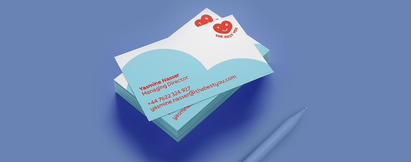 Business Cards