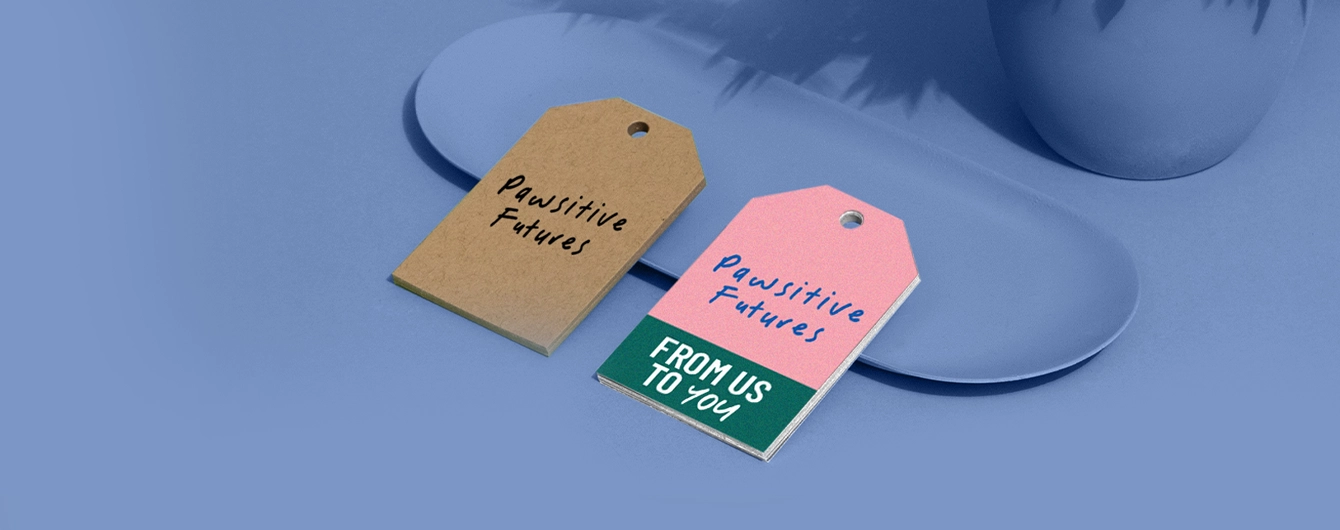 Gift Tags