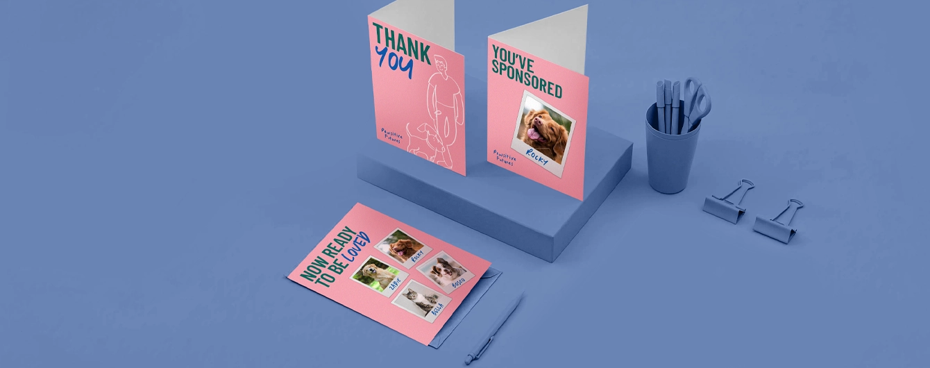 Greeting Cards