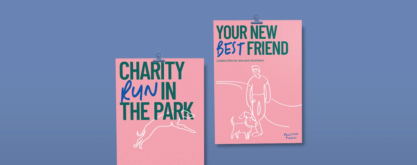 Indoor Posters