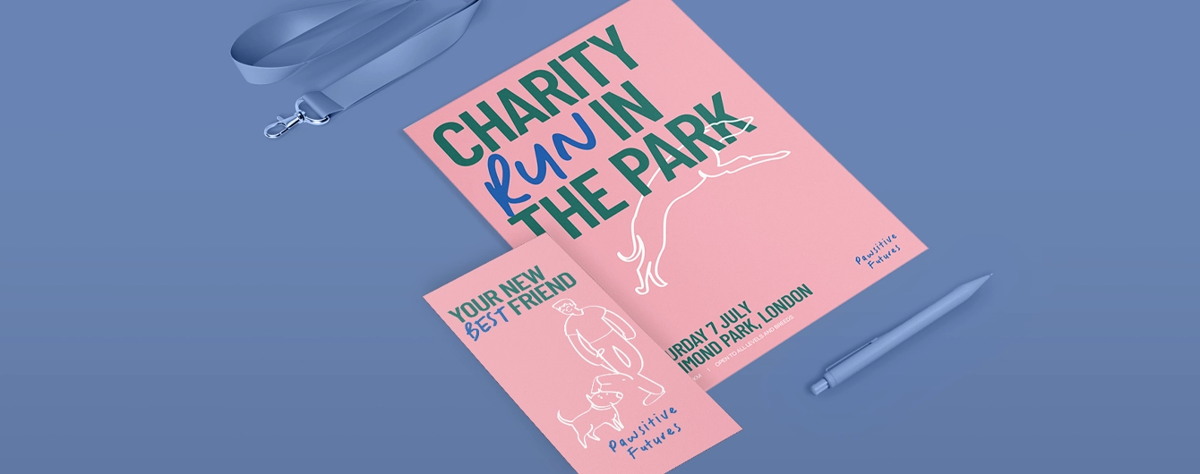 Leaflets & Flyers