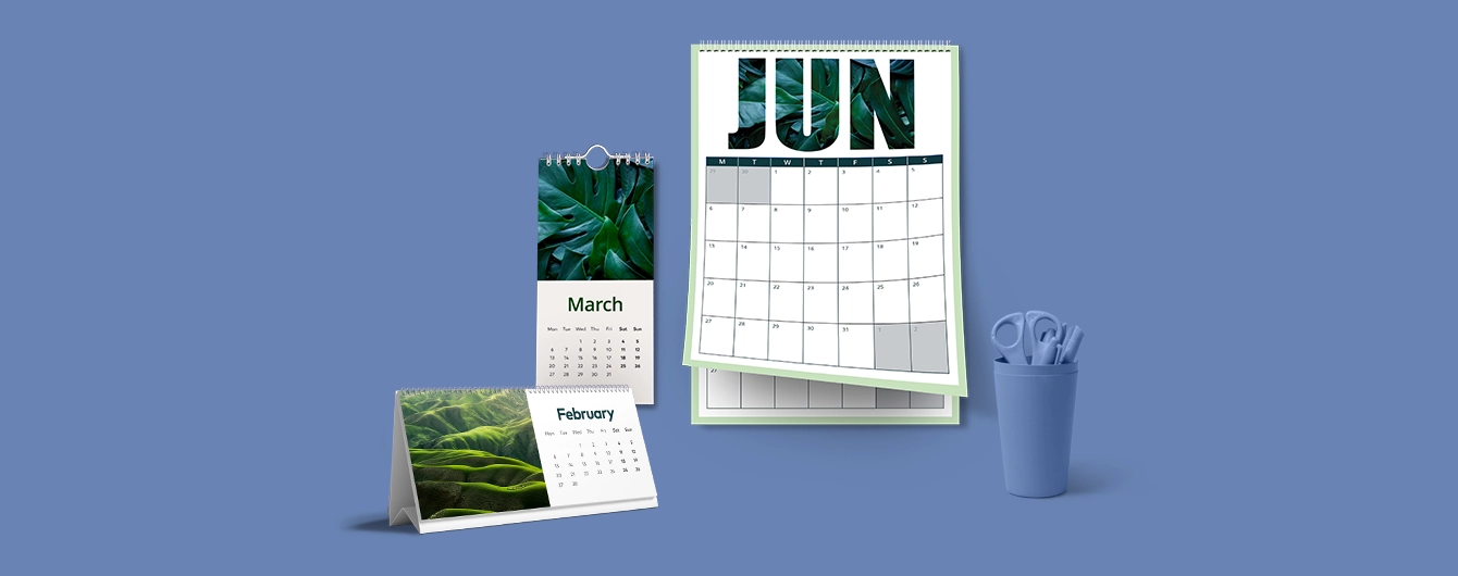 Calendars