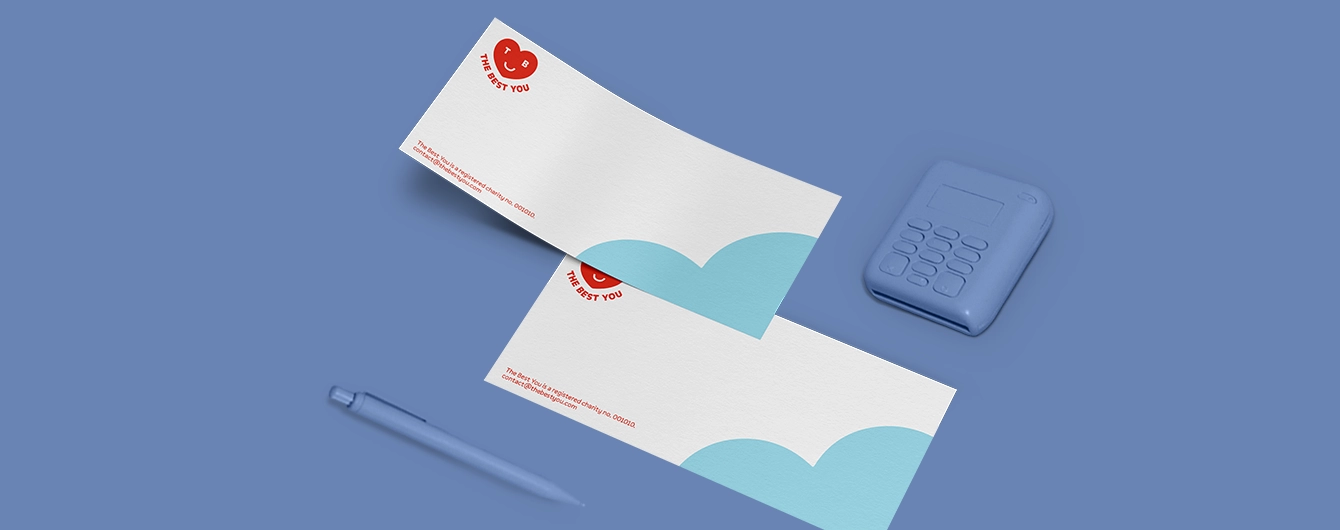 Compliment Slips
