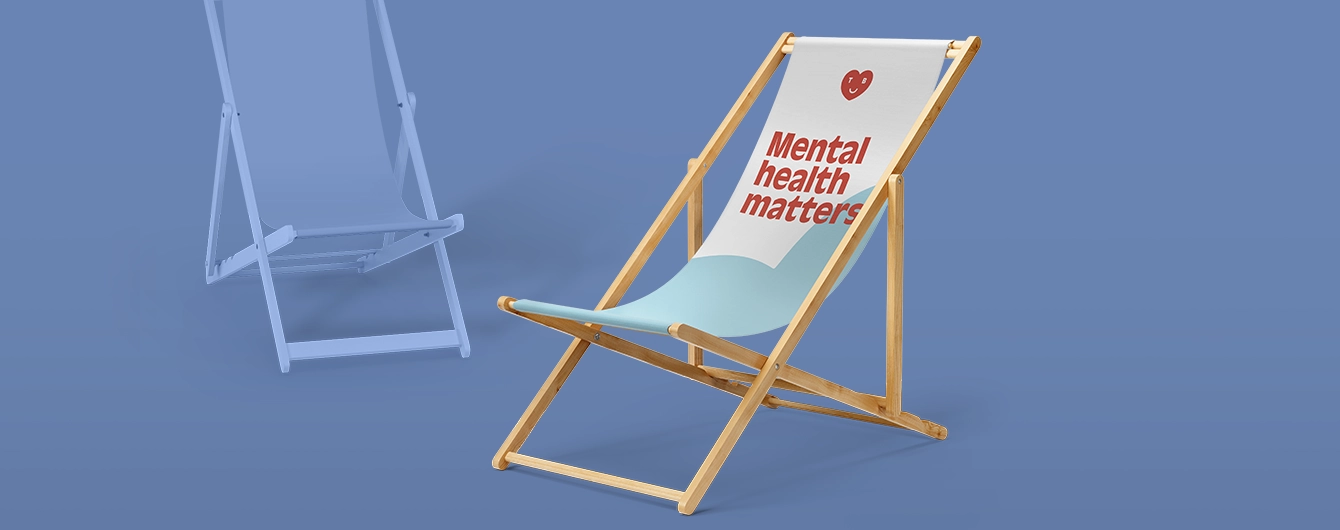 Deck Chairs