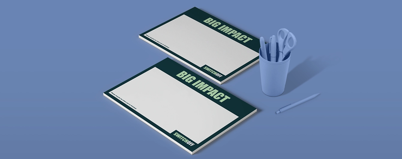 Desk Pads