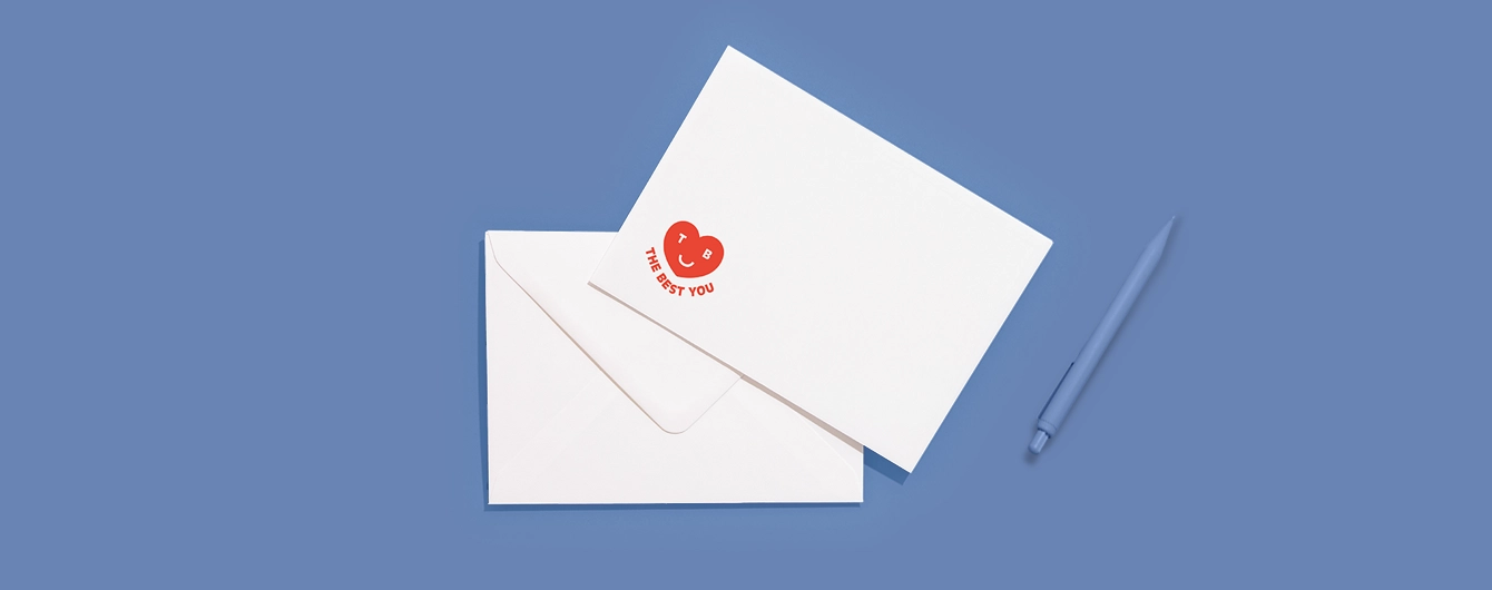 Printed Envelopes