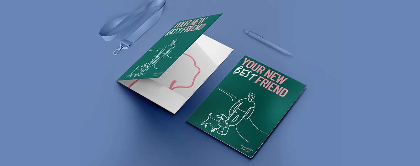 Presentation Folders
