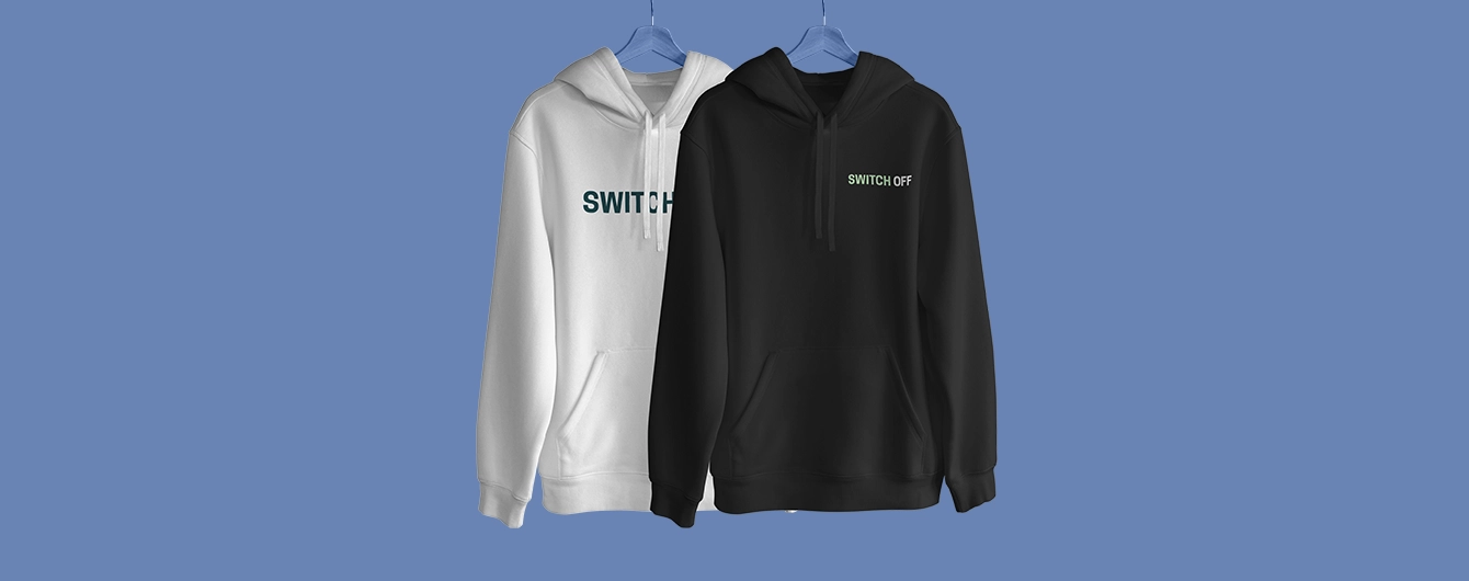 Hoodies