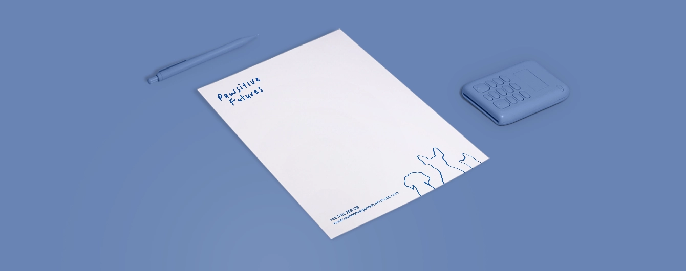 Letterheads