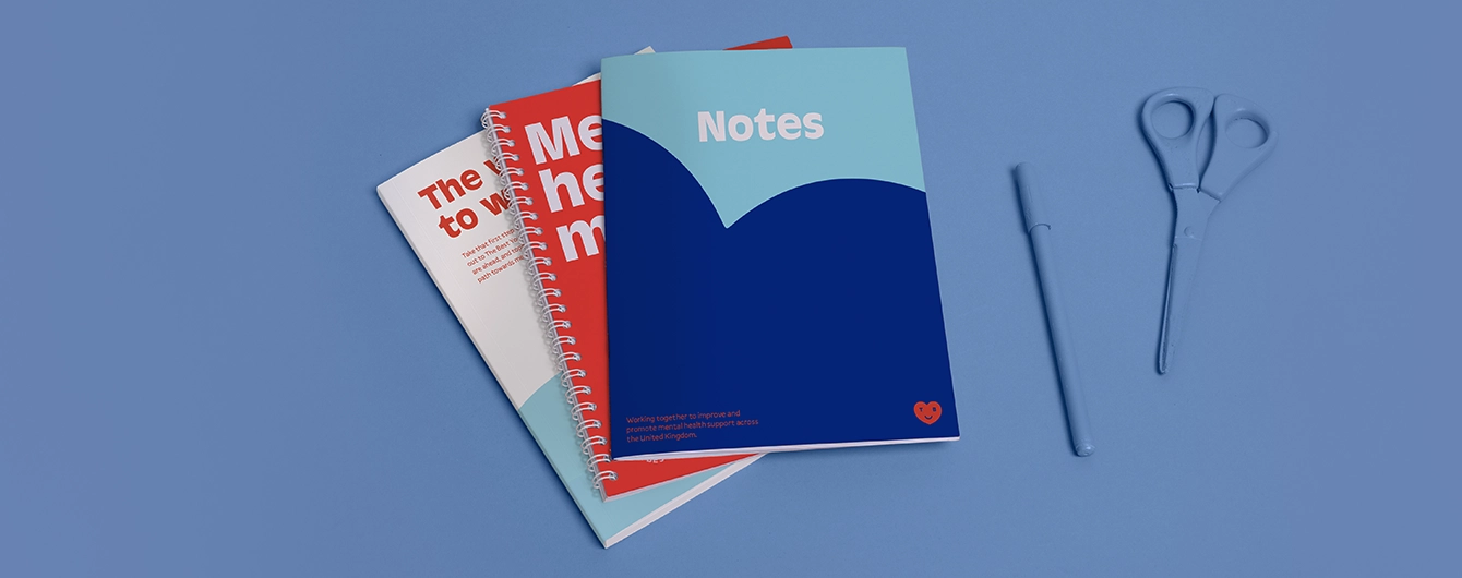Notebooks