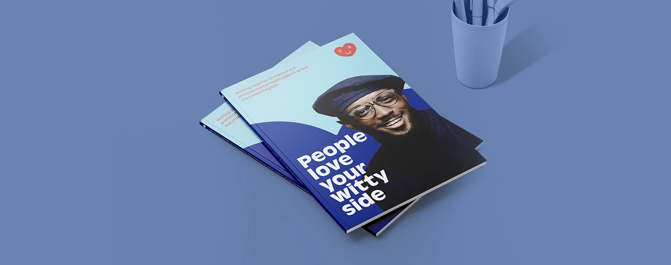 Perfect Bound Documents