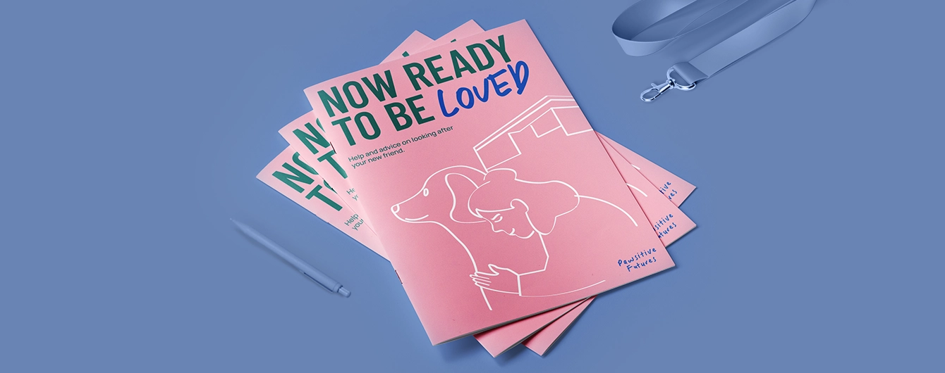 Saddle Stitched Brochures