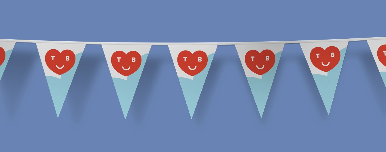 Bunting