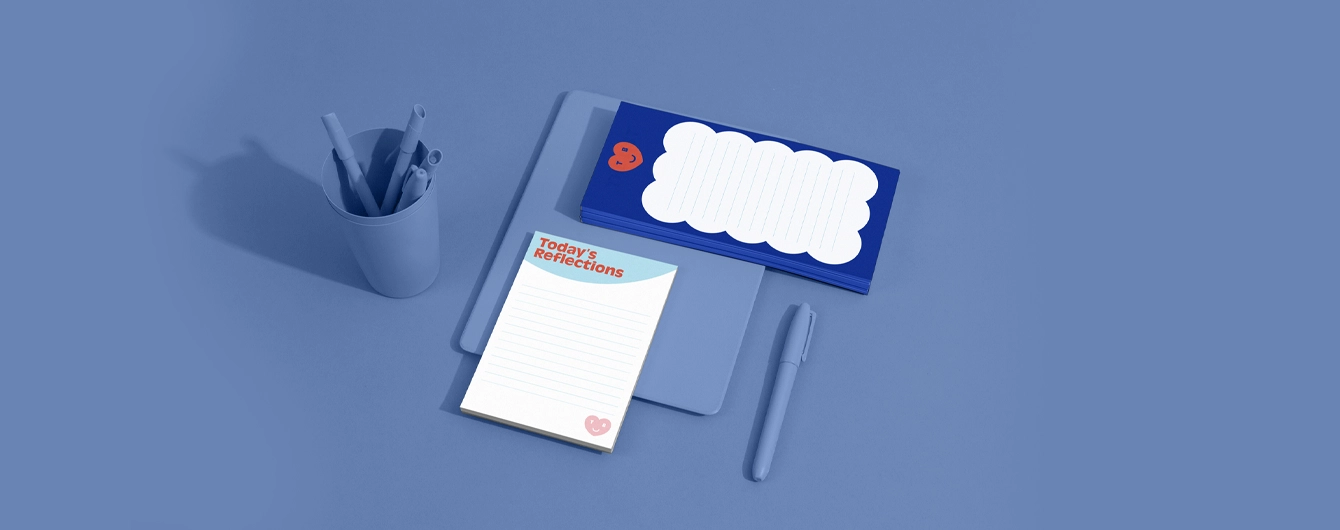 Notepads