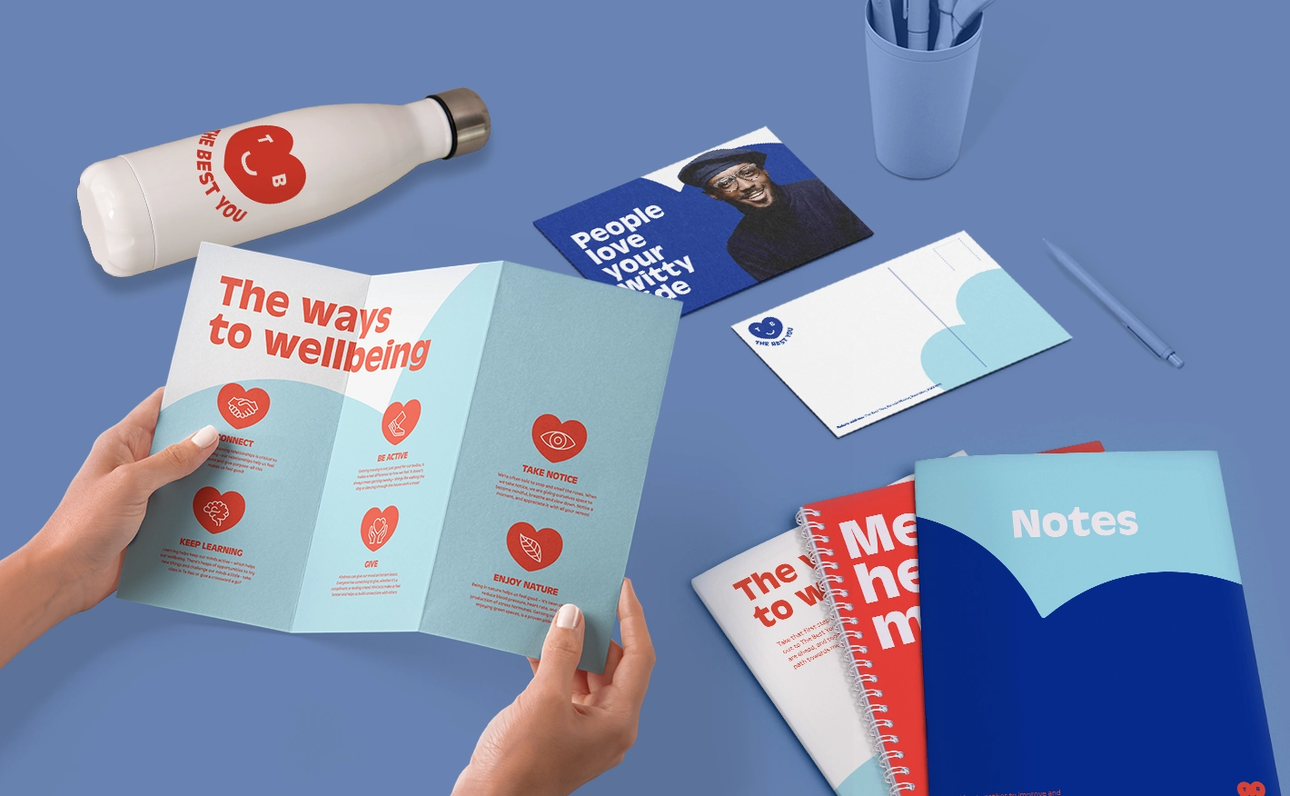 Special Offers | Charity Print | May 2024