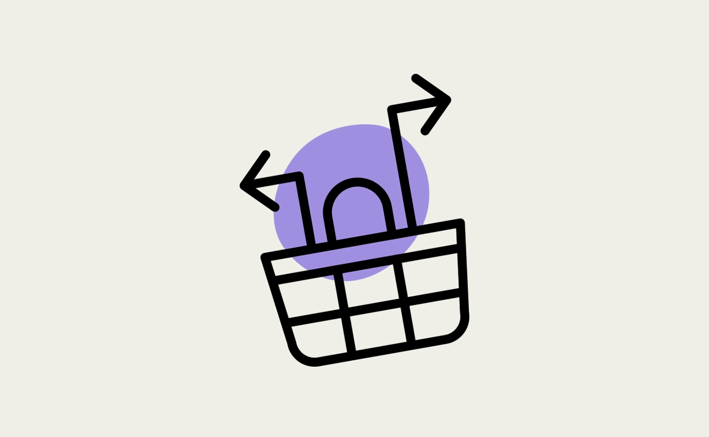 Split Baskets