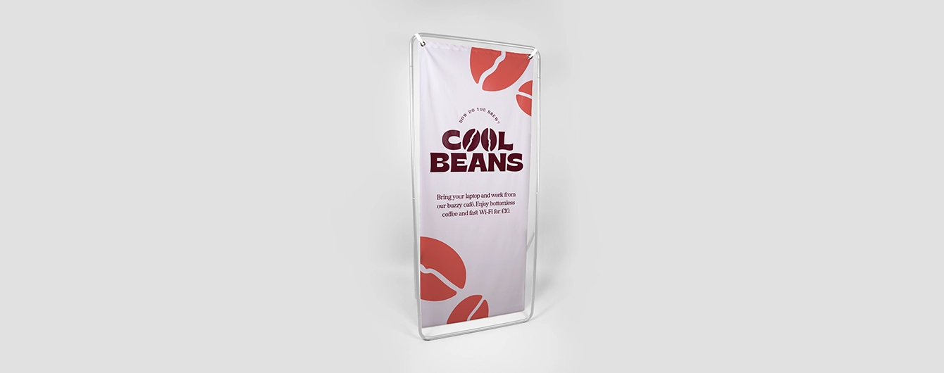 Fabric Banners