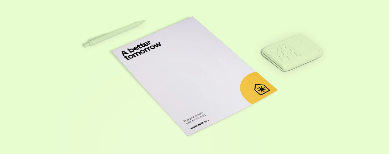 Customised Letterheads