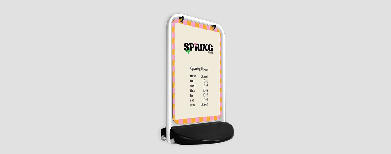 Swing Boards