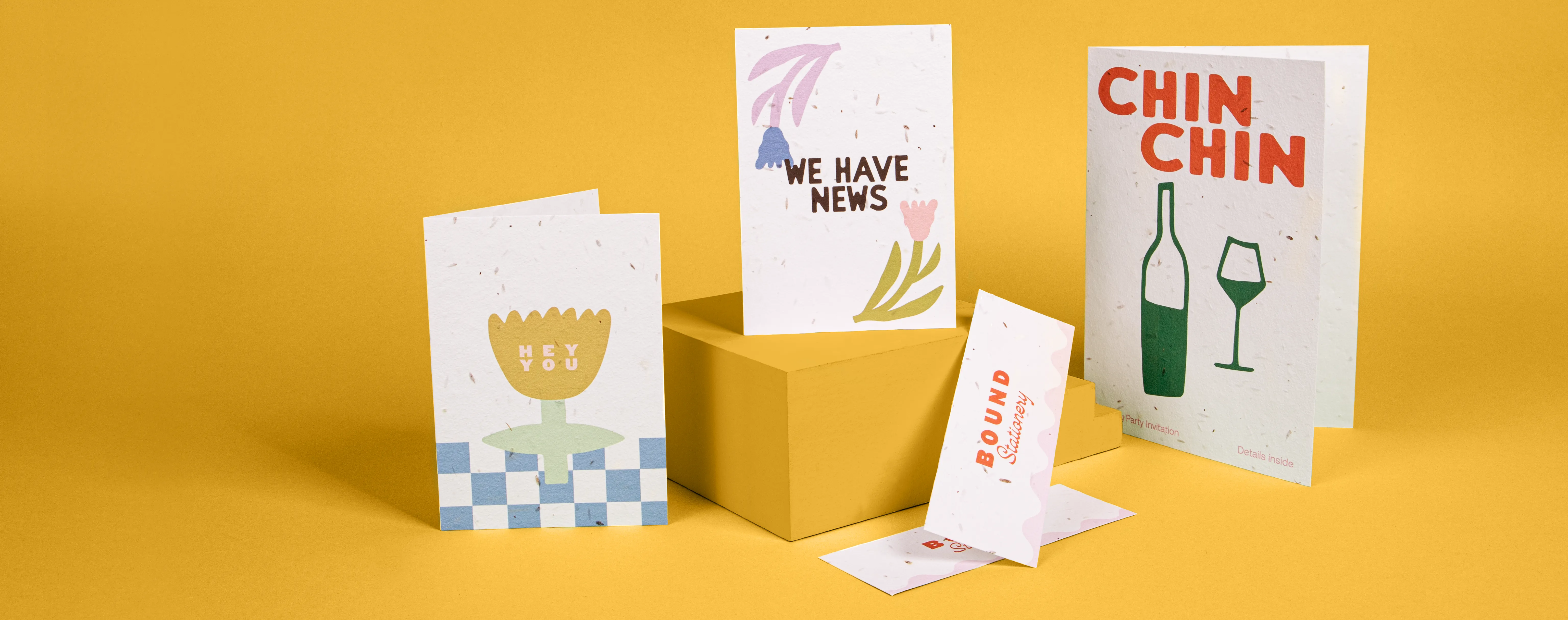 Seed Paper