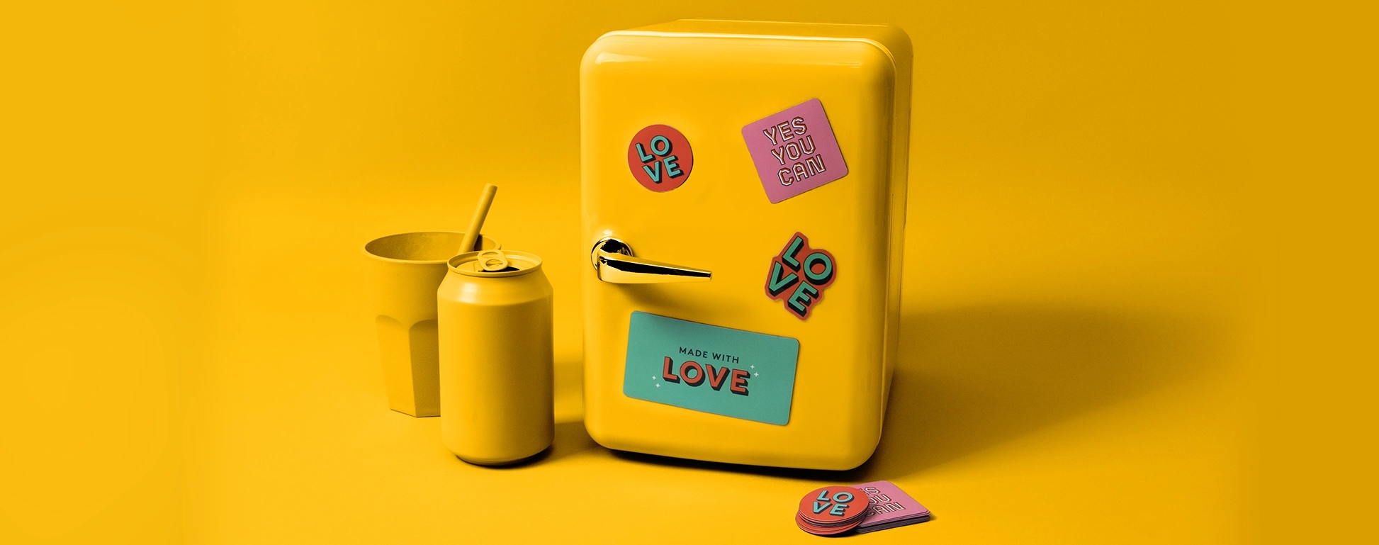 Magnets