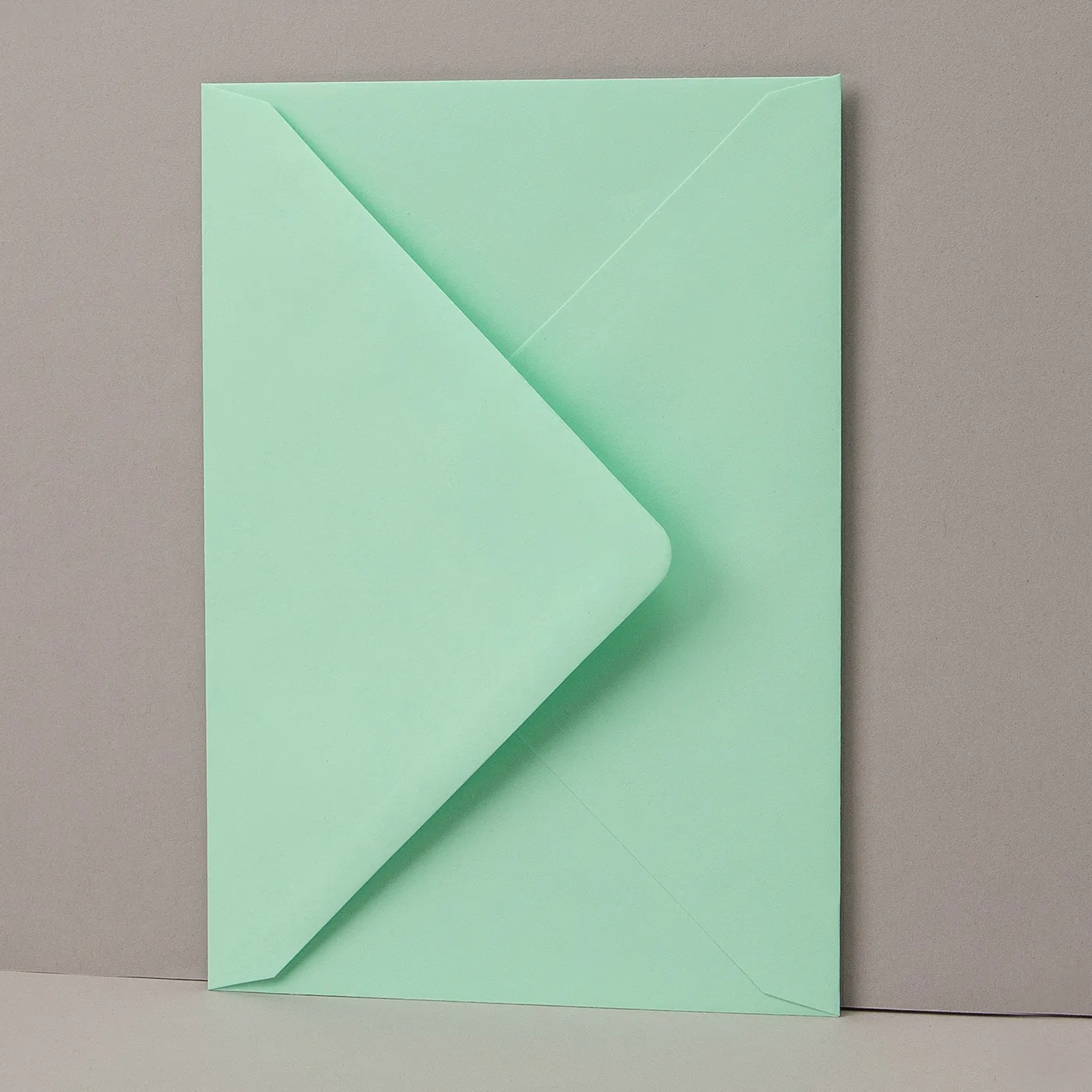Light Green Envelope