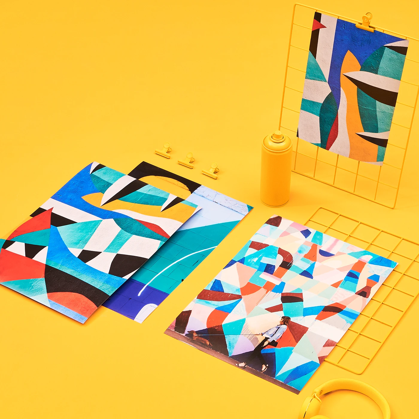 Giclée Printing Custom Giclée Fine Art Prints Printed