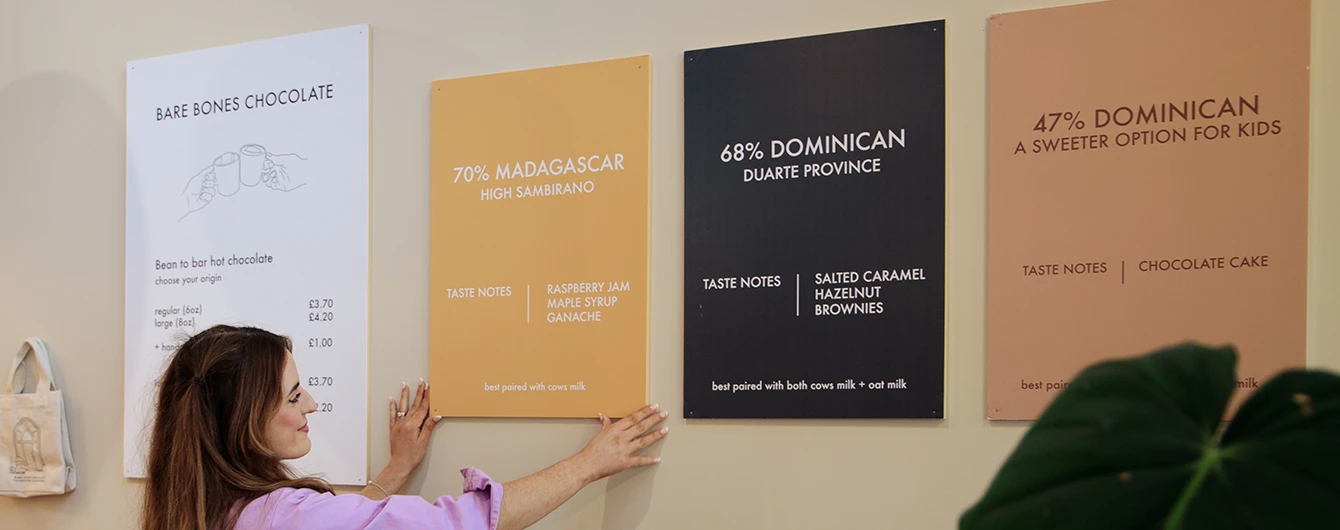 Display Boards